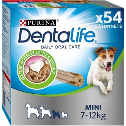 PURINA Friandises pour chien multopack 54 pièces