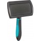 NC Brosse Souple 12 X 20 Cm Pour Chien Et Chat Trixie