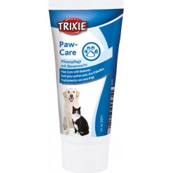 NC Crème Pour Soin Des Pattes De Vos Animaux À La Cire D'abeille 50 Ml Trixie