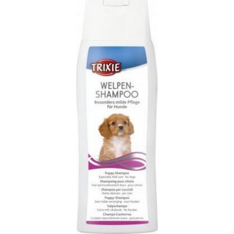 NC Trixie 2906 250 Ml Chien Shampoing