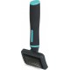 NC Brosse Slicker. Taille S Pour Chien. Zolux