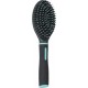 NC Zolux 470817 Brosse Et Peigne Pour Animaux Noir, Bleu Chien