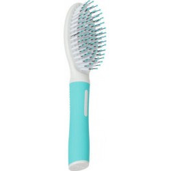 NC Brosse Bi-matière Taille Xs Pour Chiots. Zolux