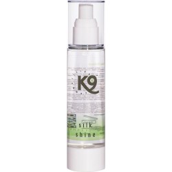 NC Spray Silk Shine K9 Competition Soyeux Et Brillant : 30ml