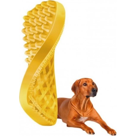 NC Brosse Pour Chien Pet+me Poil Court