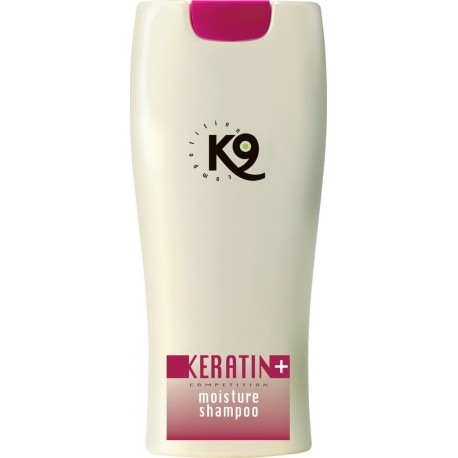 NC Shampooing Keratine K9 Competition : 2.7 Litres