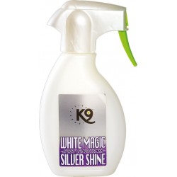 NC Spray White Magic K9 250ml