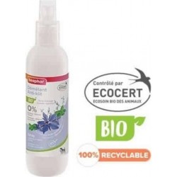 NC Spray Demelant Bio 200ml l'unité de 0.2Kg