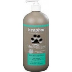 NC Shampooing Anti Demangeaisons 750ml l'unité de 1.0Kg