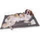 NC Kerbl Couchette Pour Chien 84x51cm