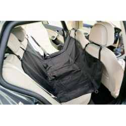 NC Zolux Plaid De Protection En Polyester Réglable Pour Voiture L132xL