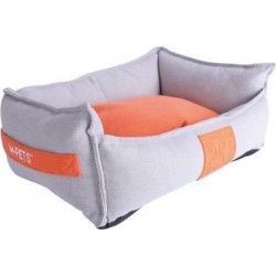 NC Moon Lit S En Lin 48 X 35 X 17 Cm Pour Chien