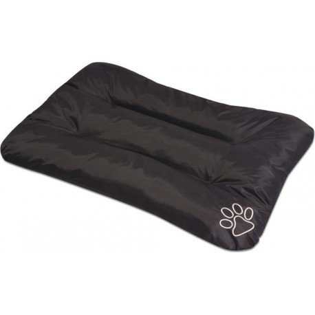 NC Matelas Pour Chiens Taille 115 Cm Noir 02_0001619