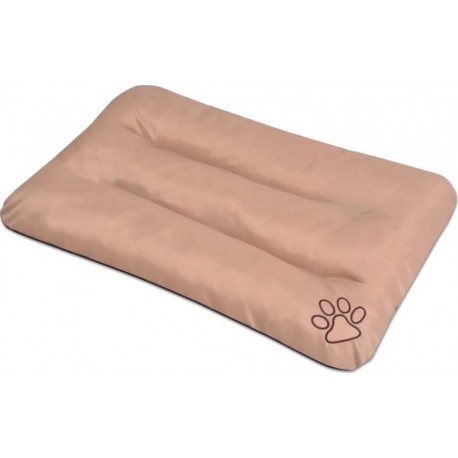 NC Matelas Pour Chiens 90 Cm Beige 02_0001589