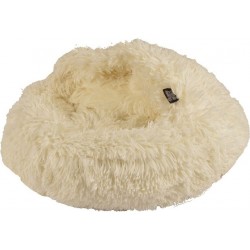 NC Coussin Chausson Fluffy Ecru