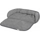 NC Coussin De Canapé Emalia 98x66x12 Cm Gris 80375 Kerbl