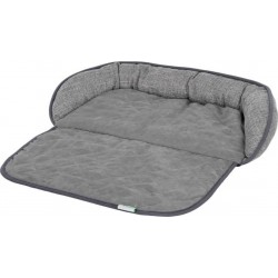 NC Coussin De Canapé Emalia 98x66x12 Cm Gris 80375 Kerbl