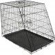 NC Cage Pour Chien 92x63x74 Cm Noir Kerbl