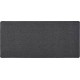 NC Tapis De Couloir Anthracite 80x150 Cm