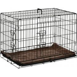 NC Cage De Transport Chien 76x53x57cm