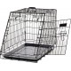 NC Cage De Transport Chien Xl /L Noir