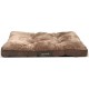 NC Coussin Pour Chien Chester TailleL Marron 1161 Scruffs & Tramps