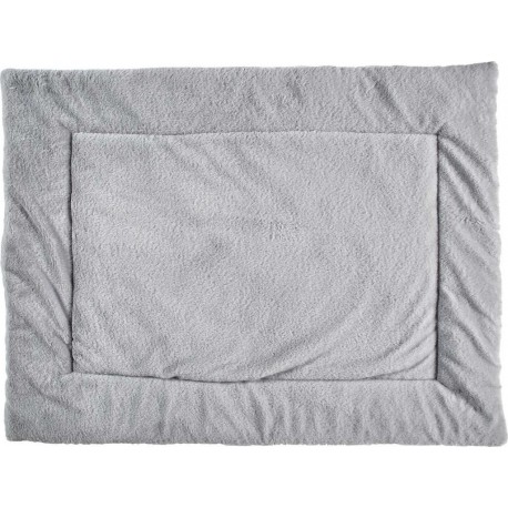 NC Tapis Doux Jazz Pour Chien Et Chat Gris