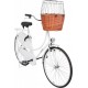 NC Panier Vélo Pour Guidon, Pour Chien Poids Max 5Kg