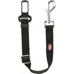 NC Ceinture De Sécurité Xs-s 30–45 Cm/20 Mm Pour Harnais De Voiture Pour Chien Tri