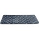 NC Trixie Matelas Tammy 90 × 68 Cm Bleu Pour Chien