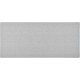 Clair Tapis De Couloir Gris 50x100 Cm Vidaxl