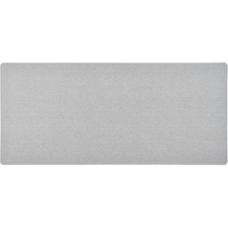 Clair Tapis De Couloir Gris 50x100 Cm Vidaxl