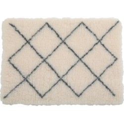 NC Tapis Isolants Pour Chiens 50 X 70 Cm Beige. Zolux