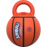 NC Bubimex Ballon Sauteur Avec Poignée Ø 30 Cm Basket