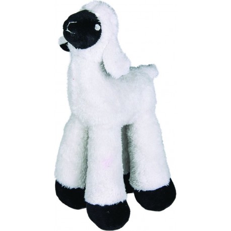 NC Peluche Mouton Sergio Pour Chien