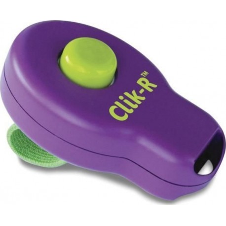 NC Easy Walk Clicker De Dressage Pour Chien