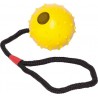 NC Jouet Pour Chien Gloria Avec Corde Caoutchouc (6 Cm) (6 X 30 Cm)