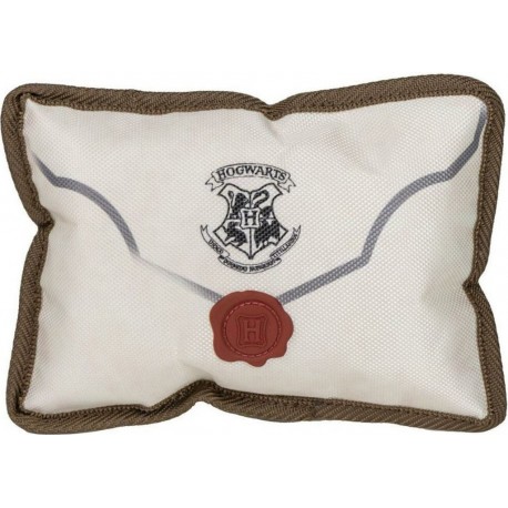 NC Jouet Pour Chien Harry Potter Beige 15 X 5 X 20 Cm