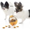NC Jouet Distributeur De Friandises Pour Animaux2 En 1 Petyt Innovagoods