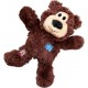 NC Kong Wildknots Bears, Taille 1