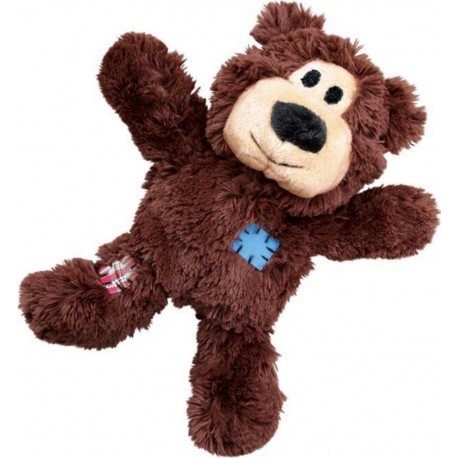 NC Kong Wildknots Bears, Taille 1