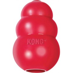 NC Kong Classic, Taille M