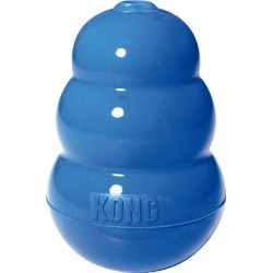 NC Jouet Pour Chien Kvp Kong Bleu Taille M