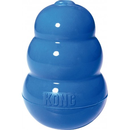 NC Jouet Pour Chien Kvp Kong Bleu Taille M