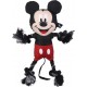 NC Corde Mickey Mouse Noir