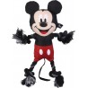 NC Corde Mickey Mouse Noir