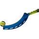 Nerf Dog Jai Alai Lanceur De Balles Pour Chien Bleu