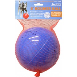 NC Jouet Balle Boomer Ø15 Cm. Pour Chien. Nobby