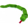 NC Peluche Serpent, Brun