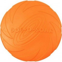 NC Frisbee Pour Chien